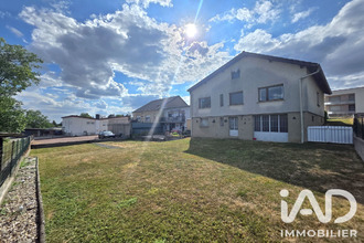achat maison nousseviller-st-nabor 57990