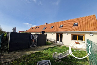 achat maison nouvelle-eglise 62370