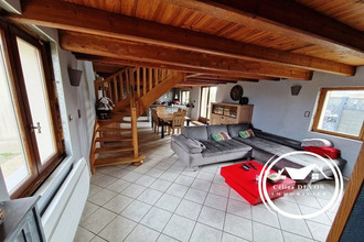 achat maison nouvelle-eglise 62370