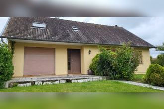 achat maison nouvion 80860