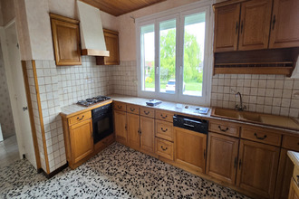 achat maison nouvion 80860