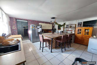 achat maison nouvion 80860