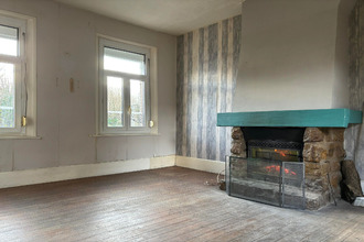 achat maison nouvion 80860