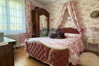 achat maison nouvion 80860