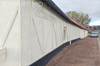 achat maison nouvion 80860