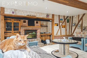 achat maison nouvion 80860