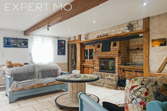 achat maison nouvion 80860