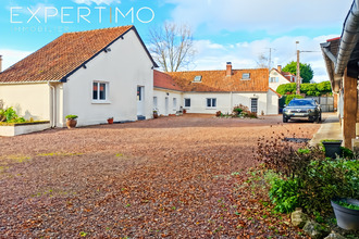 achat maison nouvion 80860