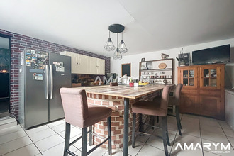 achat maison nouvion 80860