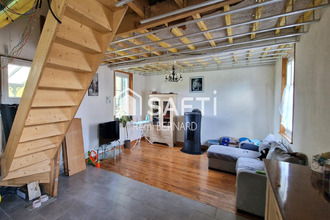 achat maison nouvion 80860