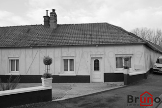 achat maison nouvion 80860