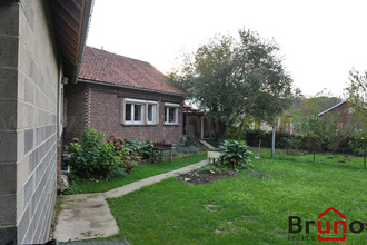 achat maison nouvion 80860