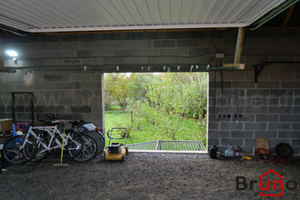 achat maison nouvion 80860