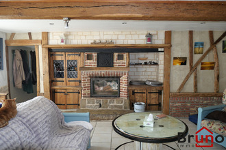 achat maison nouvion 80860