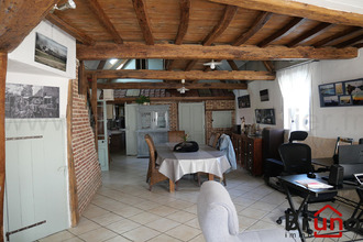 achat maison nouvion 80860