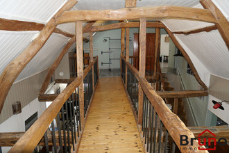 achat maison nouvion 80860