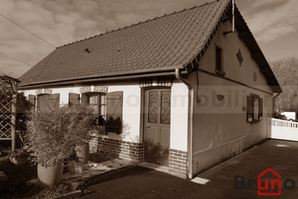 achat maison nouvion 80860