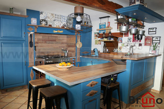 achat maison nouvion 80860