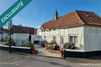 achat maison nouvion 80860