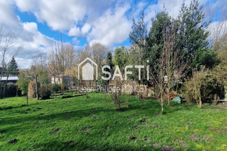 achat maison nouvion 80860