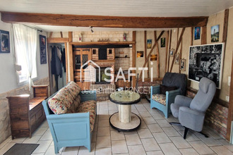 achat maison nouvion 80860