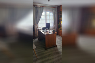 achat maison nouvion 80860