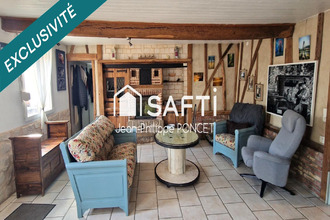 achat maison nouvion 80860