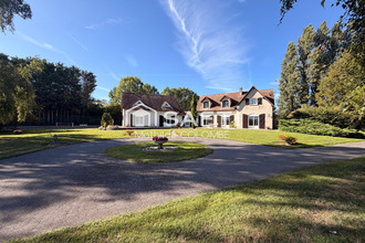 achat maison nouvion-le-comte 02800