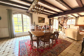 achat maison nouvion-le-comte 02800