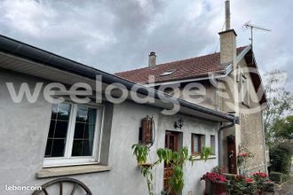 achat maison nouvion-sur-meuse 08160