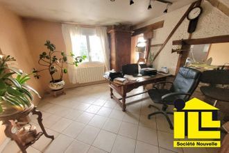 achat maison nouvion-sur-meuse 08160