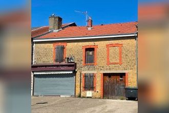 achat maison nouvion-sur-meuse 08160