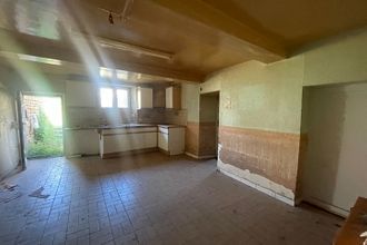 achat maison nouvion-sur-meuse 08160