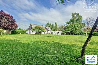 achat maison nouvoitou 35410