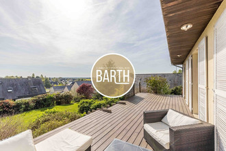 achat maison nouvoitou 35410