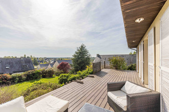 achat maison nouvoitou 35410