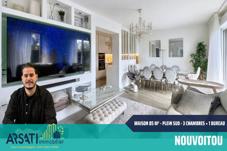 achat maison nouvoitou 35410