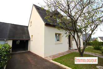 achat maison nouvoitou 35410