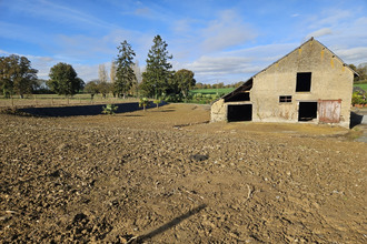 achat maison nouvoitou 35410