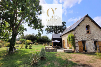 achat maison nouvoitou 35410