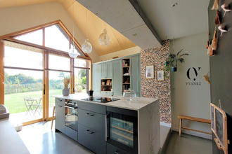 achat maison nouvoitou 35410