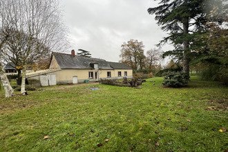 achat maison nouvoitou 35410