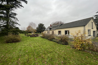achat maison nouvoitou 35410