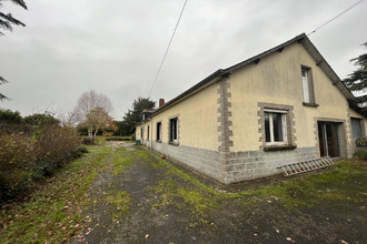 achat maison nouvoitou 35410