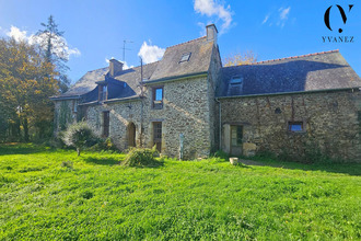 achat maison nouvoitou 35410