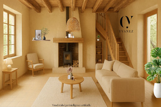 achat maison nouvoitou 35410