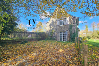 achat maison nouvoitou 35410