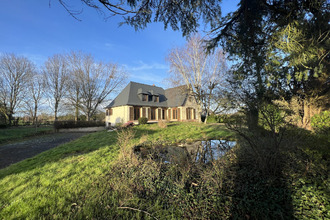 achat maison nouvoitou 35410