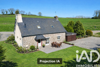 achat maison nouvoitou 35410