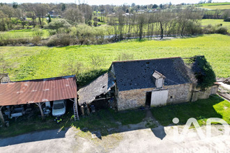 achat maison nouvoitou 35410